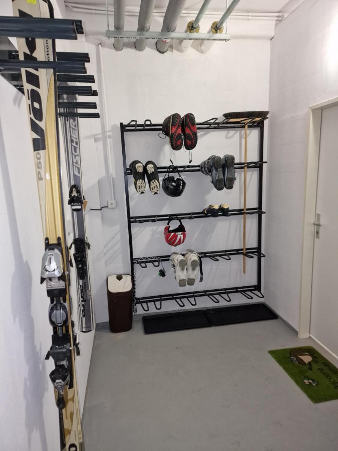 Mandala Apartment Jachymov Ngoại thất bức ảnh