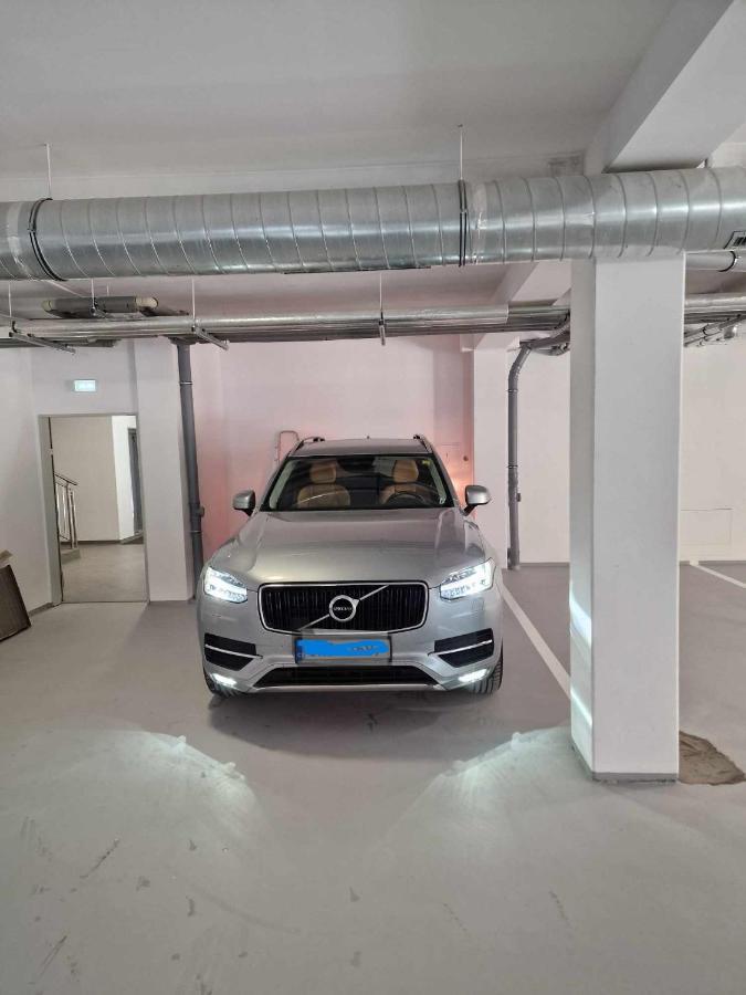 Mandala Apartment Jachymov Ngoại thất bức ảnh