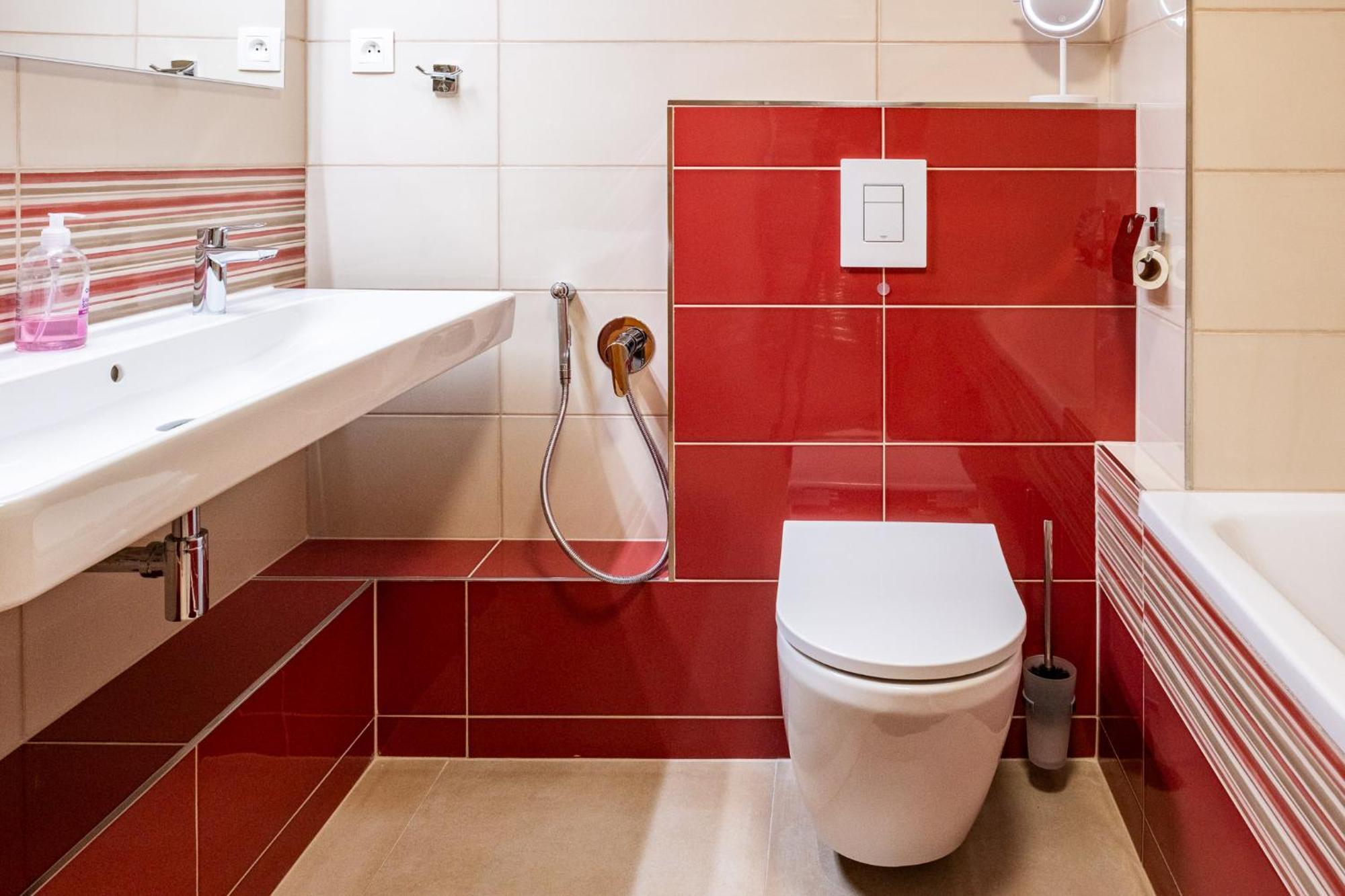 Mandala Apartment Jachymov Ngoại thất bức ảnh