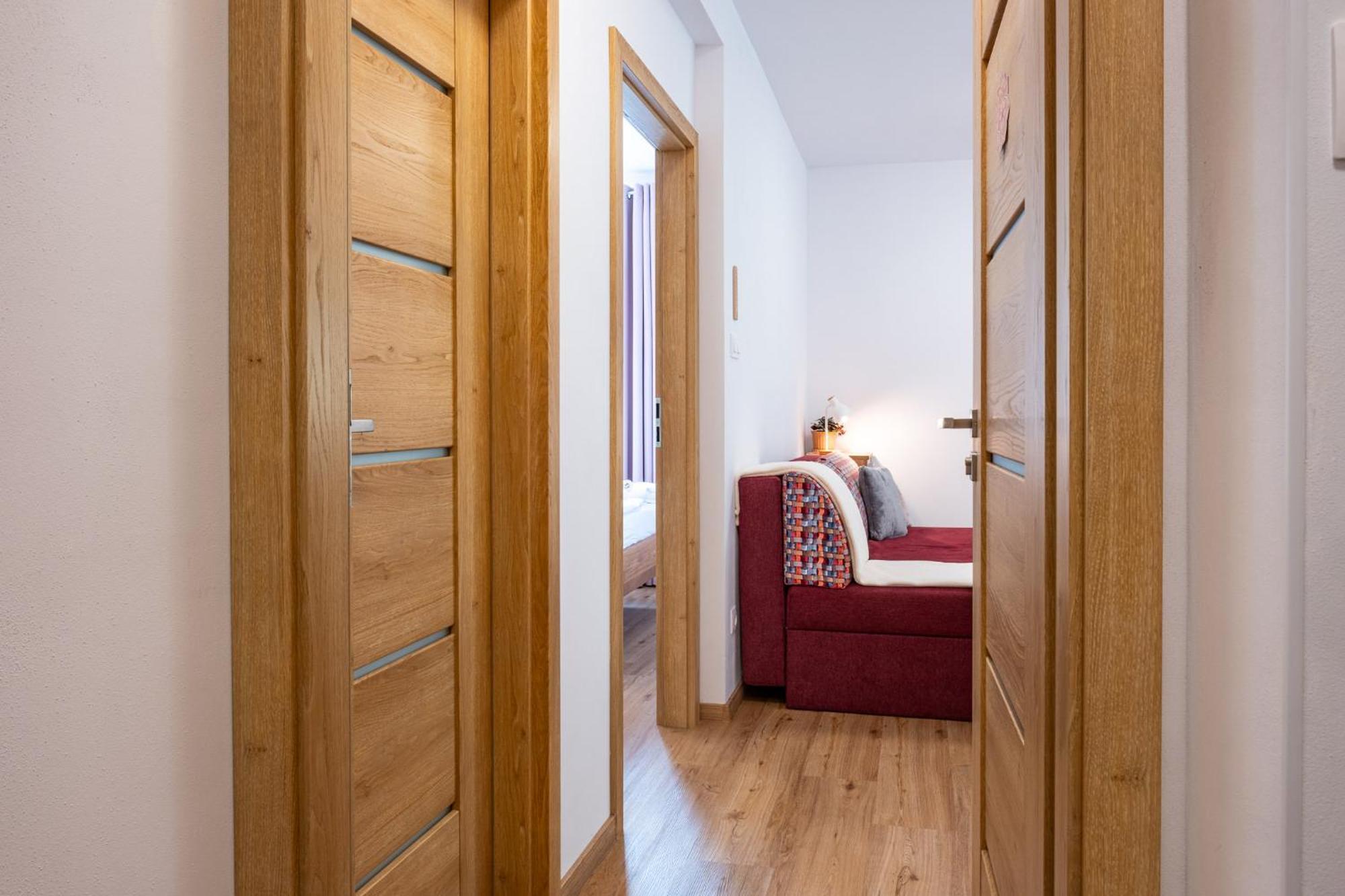 Mandala Apartment Jachymov Ngoại thất bức ảnh
