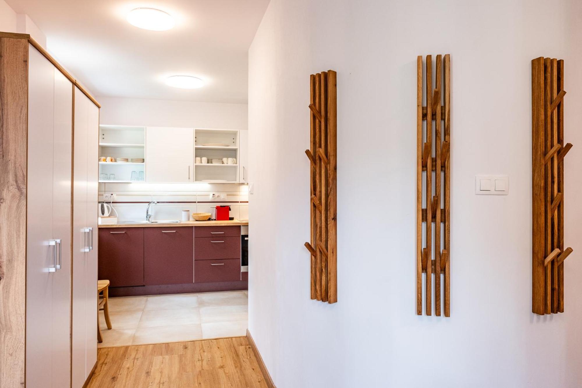 Mandala Apartment Jachymov Ngoại thất bức ảnh