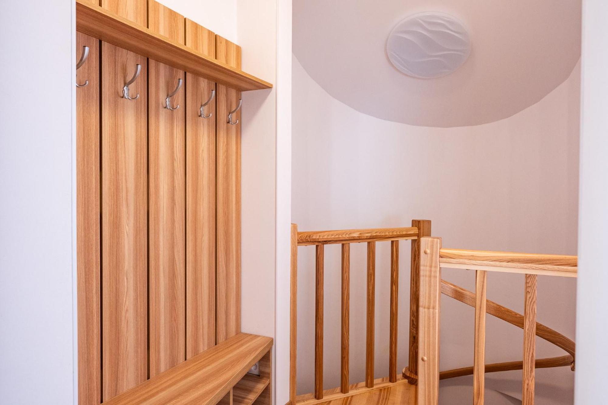 Mandala Apartment Jachymov Ngoại thất bức ảnh