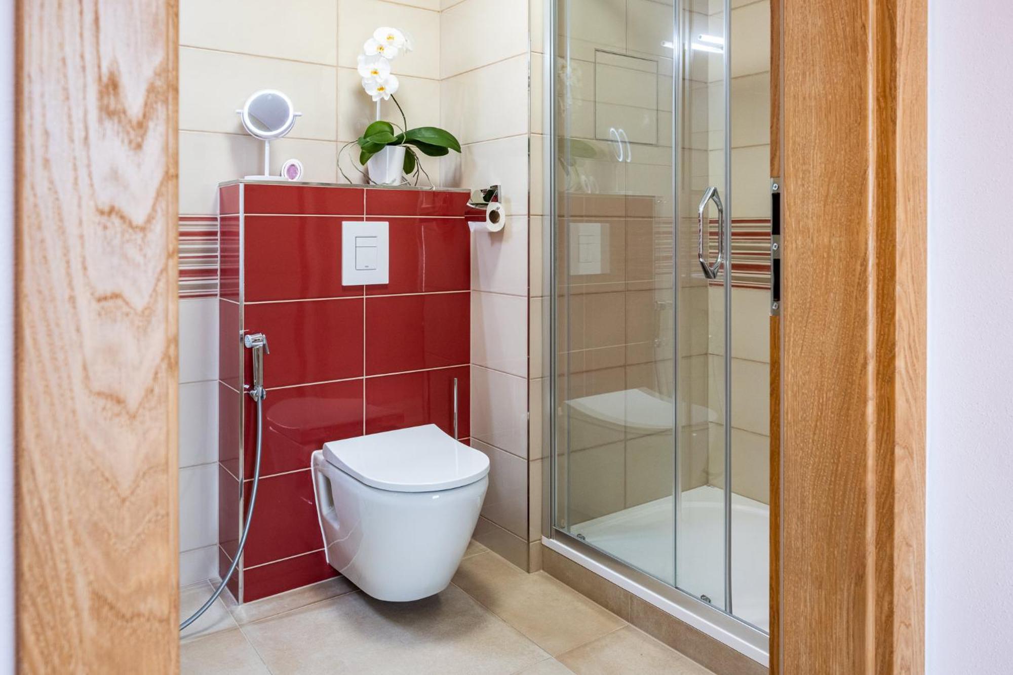 Mandala Apartment Jachymov Ngoại thất bức ảnh
