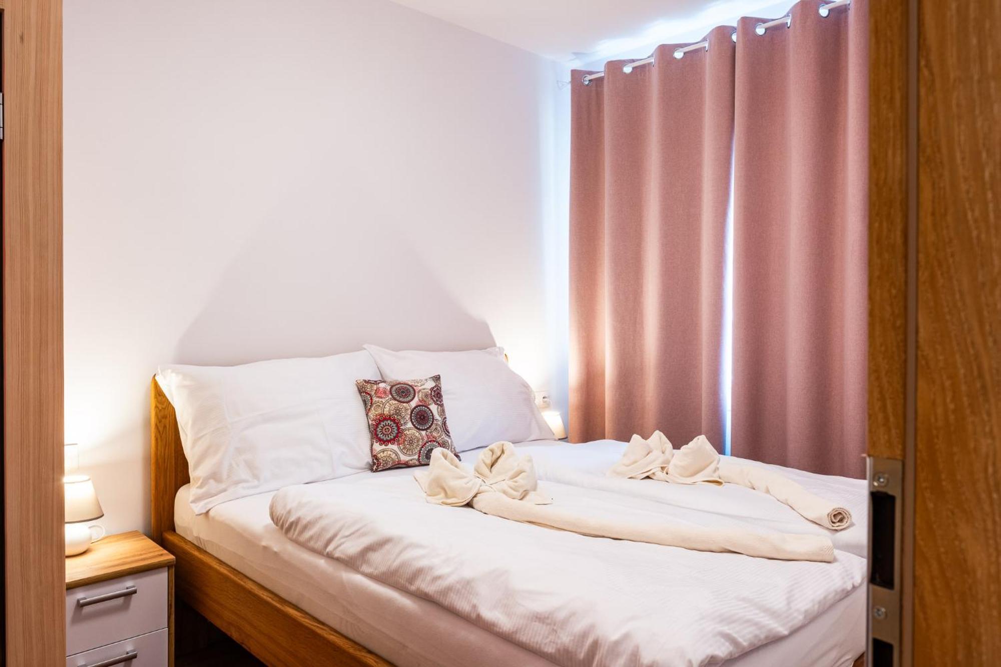 Mandala Apartment Jachymov Ngoại thất bức ảnh