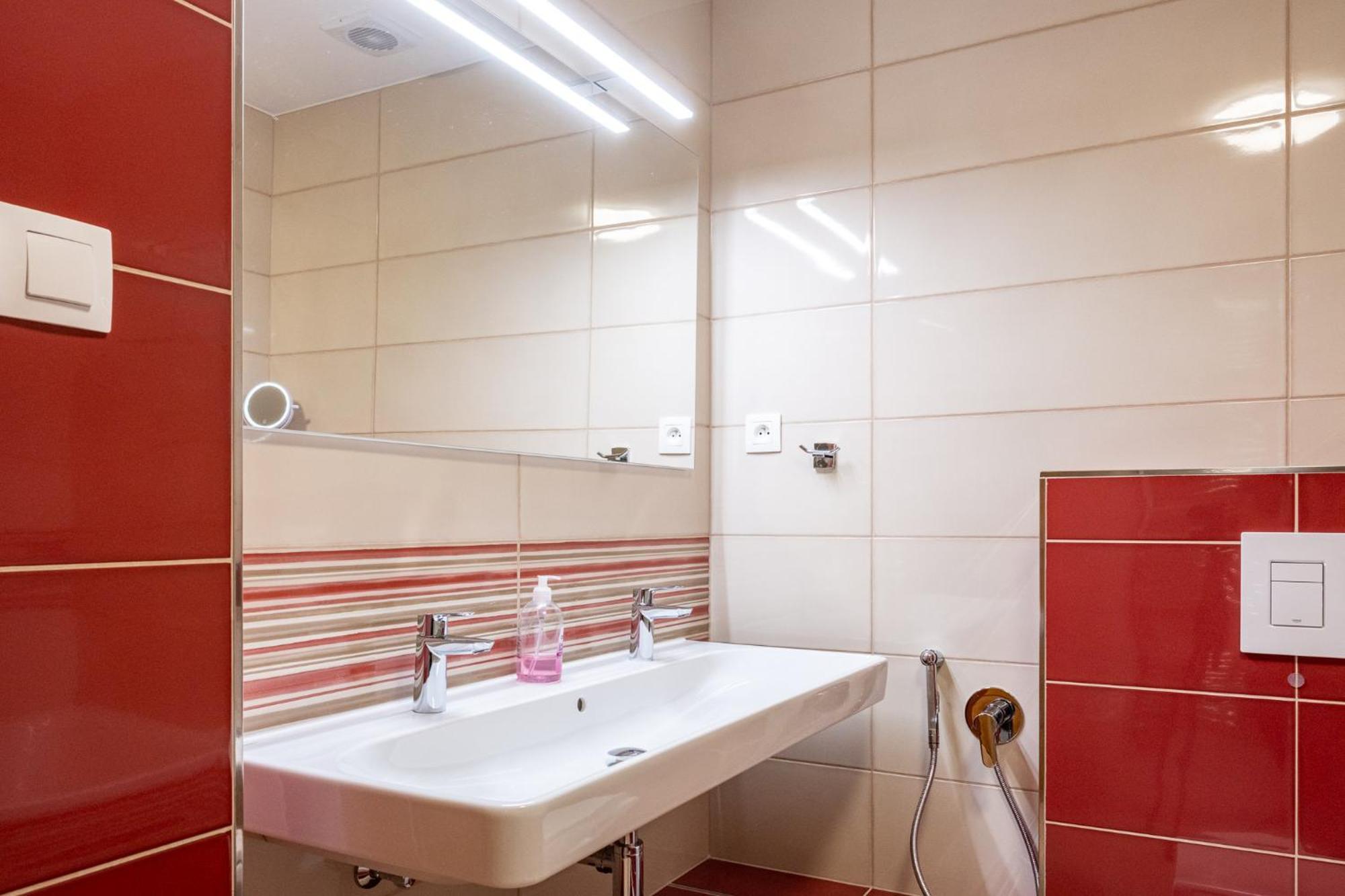 Mandala Apartment Jachymov Ngoại thất bức ảnh