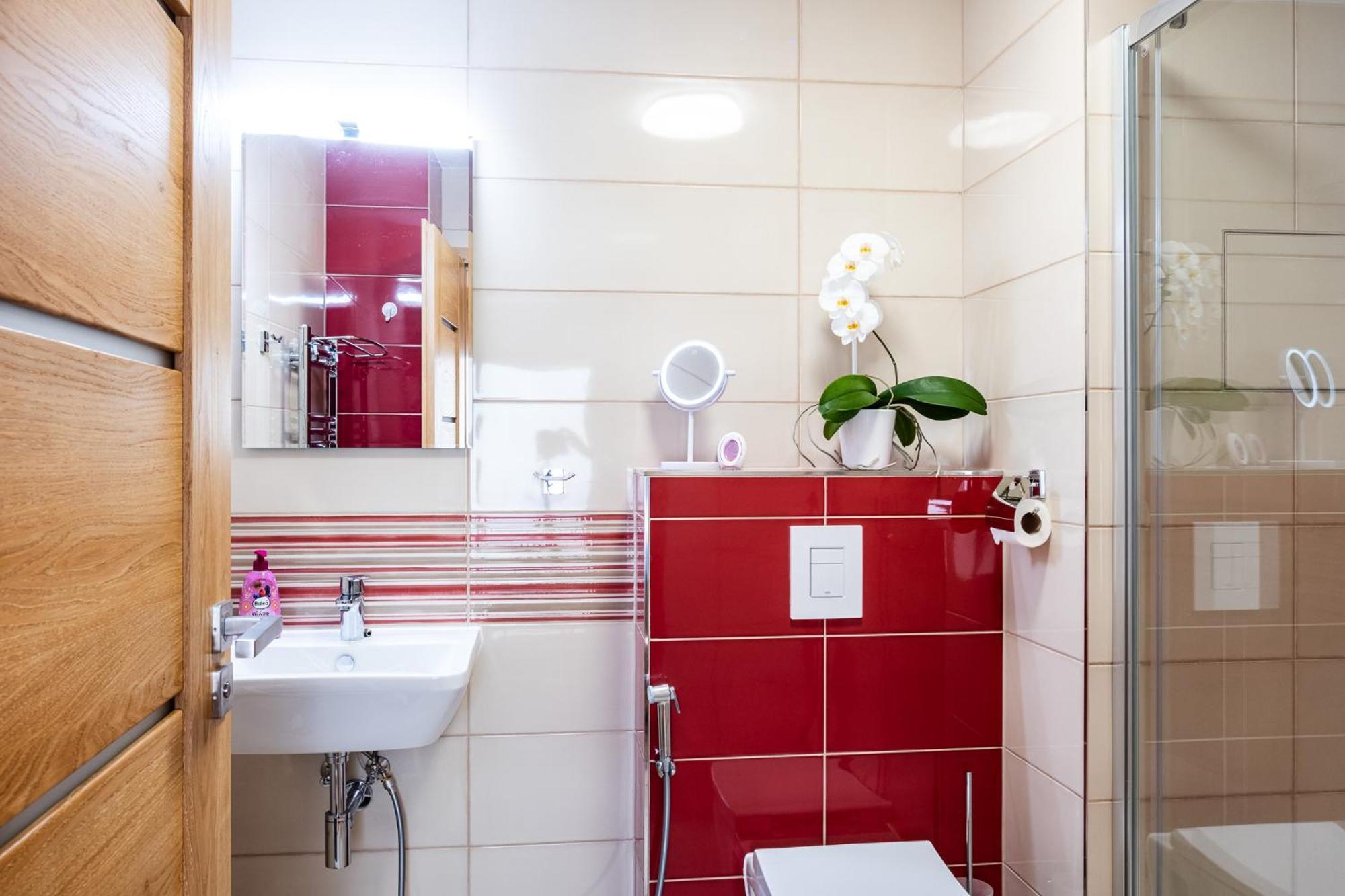 Mandala Apartment Jachymov Ngoại thất bức ảnh