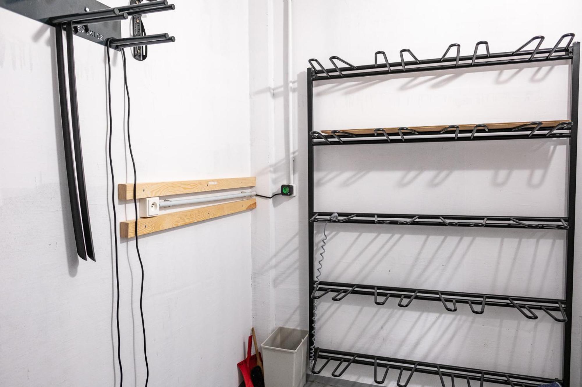 Mandala Apartment Jachymov Ngoại thất bức ảnh
