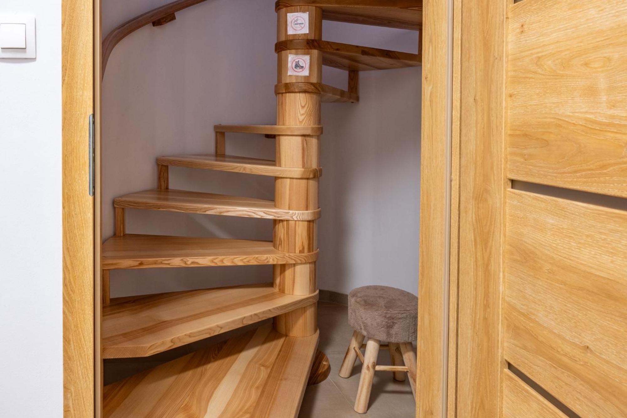 Mandala Apartment Jachymov Ngoại thất bức ảnh